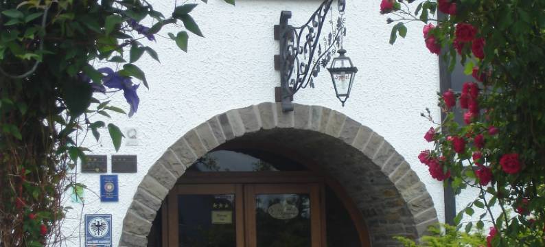 祖姆瑞伯格酒店(Hotel Zum Rehberg)图片