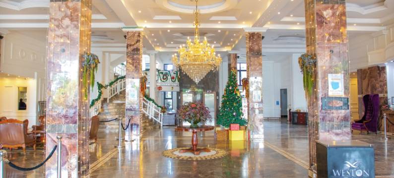 韦斯顿酒店(Weston Hotel)图片