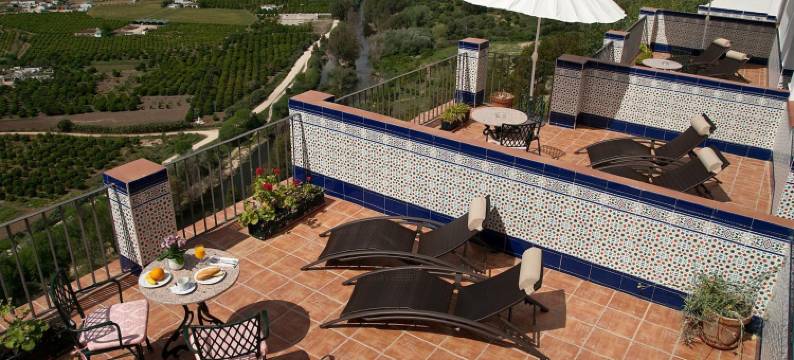 修道院酒店(Hotel El Convento)图片