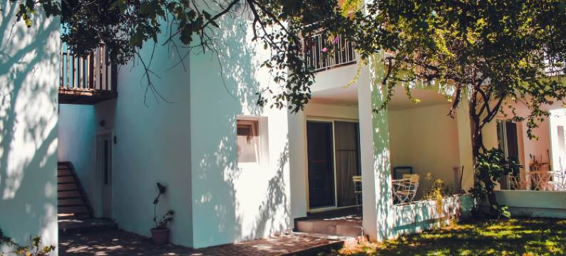 Muskebi Apart Otel图片