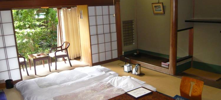 清辉楼日式旅馆历史博物馆酒店(Seikiro Ryokan Historical Museum Hotel)图片