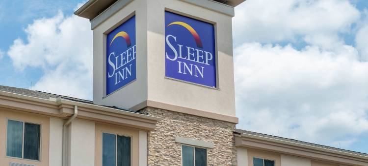 德福尼亚克泉舒眠套房酒店-克雷斯特韦(Sleep Inn & Suites Defuniak Springs - Crestview)图片