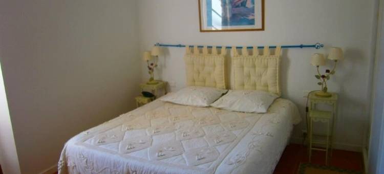 布尚酒店(Chambres d'Hôtes Domaine du Bouchon)图片