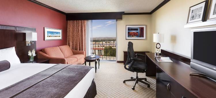 Crowne Plaza 阿尔伯克基(Crowne Plaza Albuquerque)图片