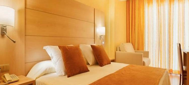 皮马尔水疗酒店(Hotel Pimar & Spa)图片