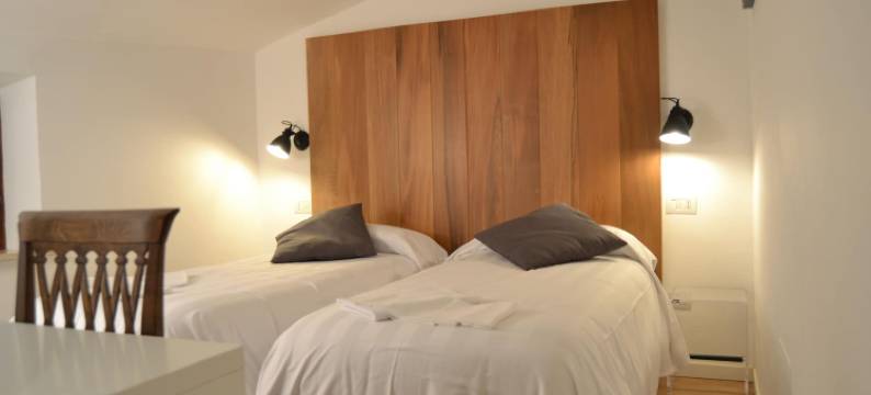 瑞安特罗旅馆(Albergo Il Rientro)图片