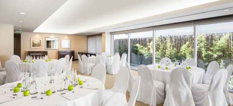 布宜诺斯艾利斯希尔顿逸林酒店(DoubleTree by Hilton Buenos Aires)图片