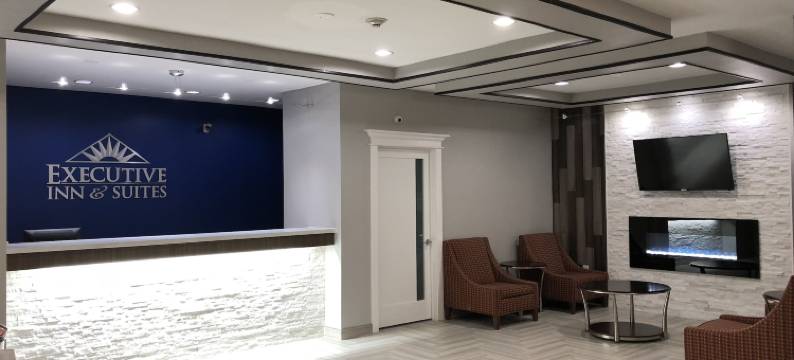 华金行政套房酒店(Executive Inn & Suites Joaquin)图片