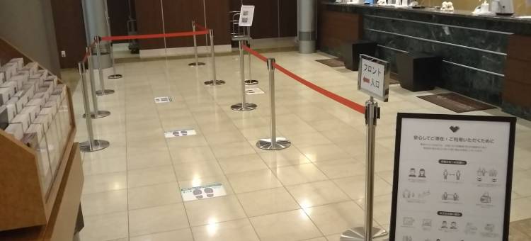 东急上田REI酒店(Ueda Tokyu Rei Hotel)图片