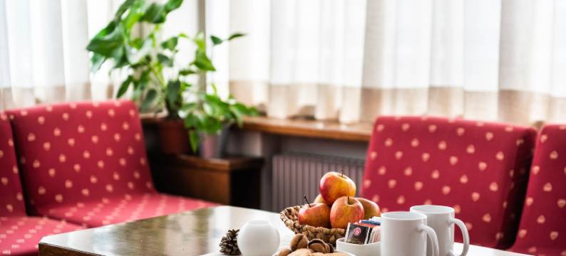 康特林公寓(Residence Contrin)图片