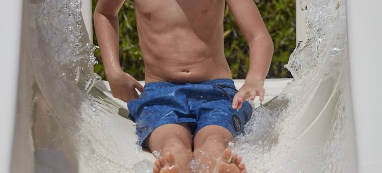 卡努安岛文华东方酒店(Mandarin Oriental, Canouan)图片