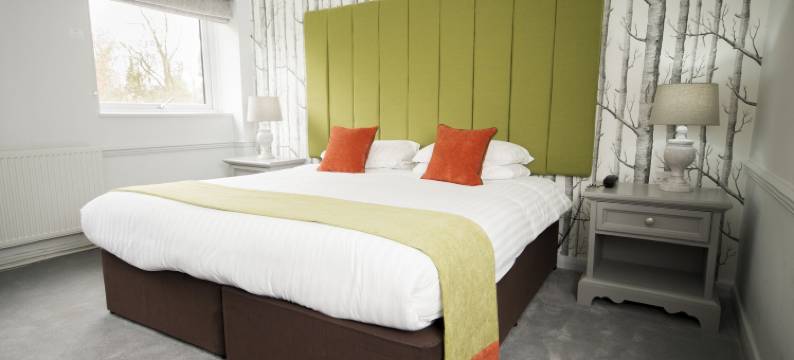 维特拉王冠酒店(Crown Hotel Wetheral)图片