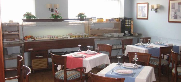 圣地亚哥酒店(Hotel Santiago)图片