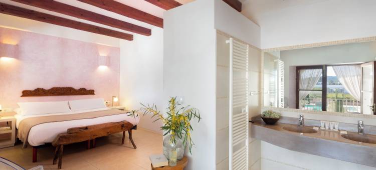 卡纳西卡Spa酒店(Ca Na Xica - Hotel & Spa)图片