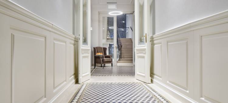 克拉特夫老城区温德姆大酒店(Wyndham Grand Krakow Old Town)图片