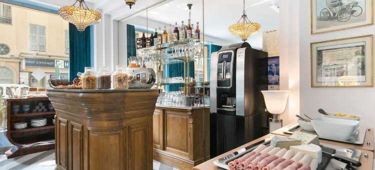 尼斯杰伦酒店(HappyCulture集团)(The Jay Hotel by HappyCulture)图片