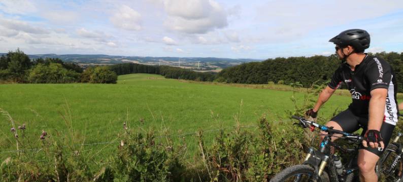 拉布郎池住宿加早餐旅馆(Gästehaus Laßbruch)图片