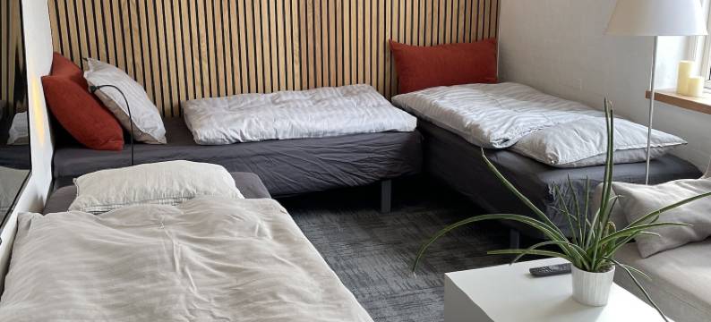 赫尔特兹民宿/赫尔特兹旅馆(Helts B&B - Helts Guesthouse)图片