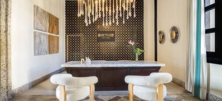 圣殿卡普卡纳，豪华精选度假村，多米尼加共和国，成人全包(Sanctuary Cap Cana, a Luxury Collection Resort, Dominican Republic, Adult All-Inclusive)图片