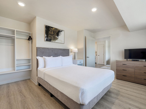 Soka套房达拉斯 - 拉斯科林纳斯