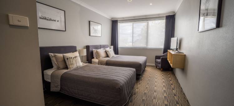 温莎城堡酒店(Windsor Castle Hotel)图片