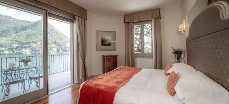 佛罗里别墅酒店(Hotel Villa Flori)图片