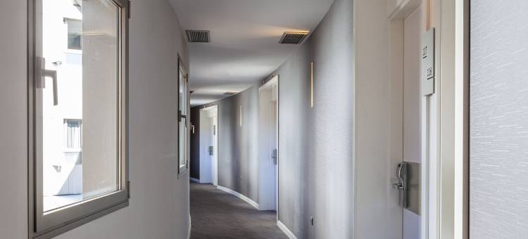 瓷器托尼奥酒店(Porcel Torneo)图片