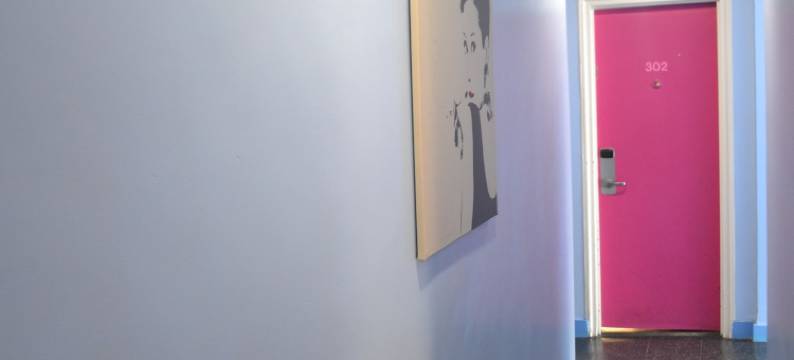 中央公园西青年旅馆(Central Park West Hostel)图片