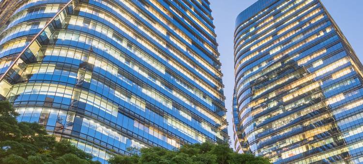 圣保罗JK美居酒店(Mercure Sao Paulo JK)图片