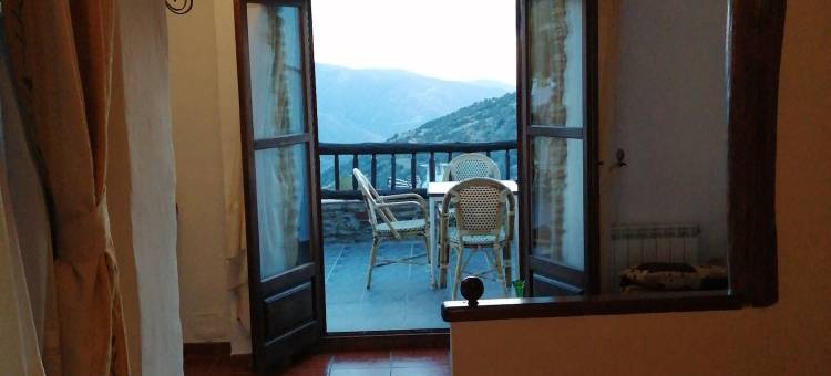 拉斯尼威斯鲁塔乡村青年旅舍(Hostal Ruta de las Nieves)图片