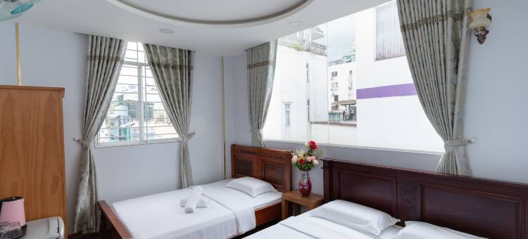阳光旅馆(Sunny Guesthouse)图片