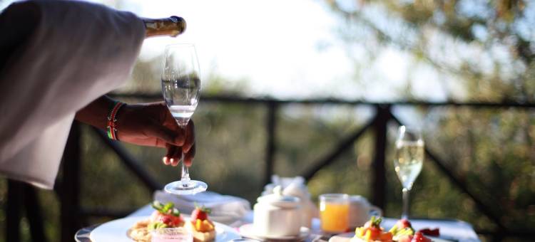 埃米扬华丽露营酒店(Emayian Luxury Camp)图片