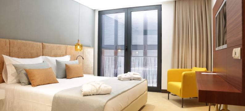 佩纳公园酒店(Pena Park Hotel)图片