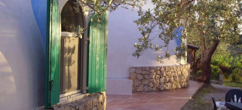 西西里花园酒店(Giardino di Sicilia)图片