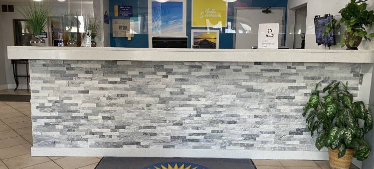 奥格尔斯比/饿岩温德姆戴斯酒店(Days Inn by Wyndham Oglesby/ Starved Rock)图片