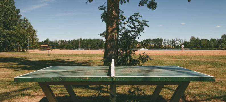 法国之地度假屋 - 蒙孔图尔活动公园(Terres de France - Moncontour Active Park)图片