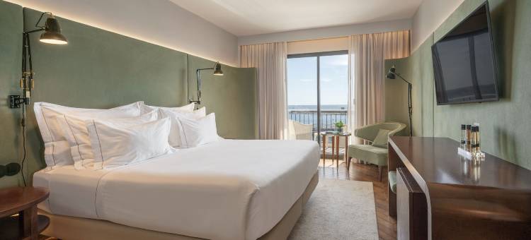 大西洋亚速尔大酒店(Grand Hotel Açores Atlântico)图片