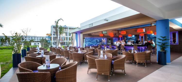 里乌共和国酒店 - 限成人- 全包(Riu Republica - Adults Only - All Inclusive)图片