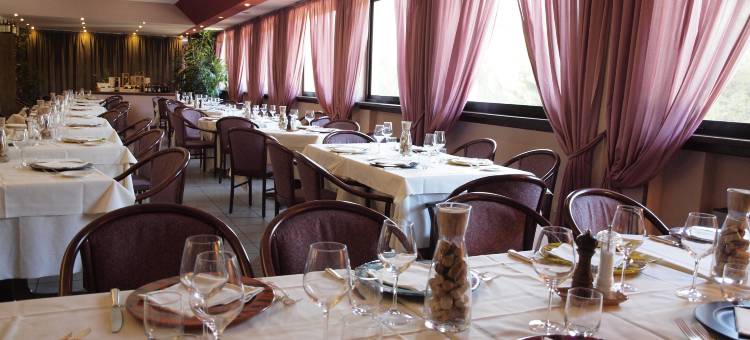 乔威聂伊爵士阿列酒店(Hotel Giò Wine e Jazz Area)图片