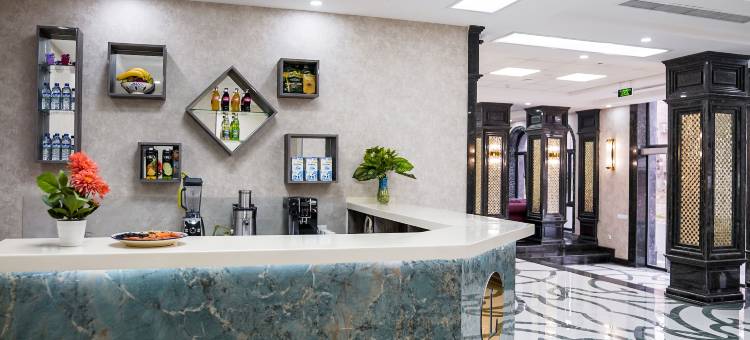 级别酒店(Level Hotel)图片