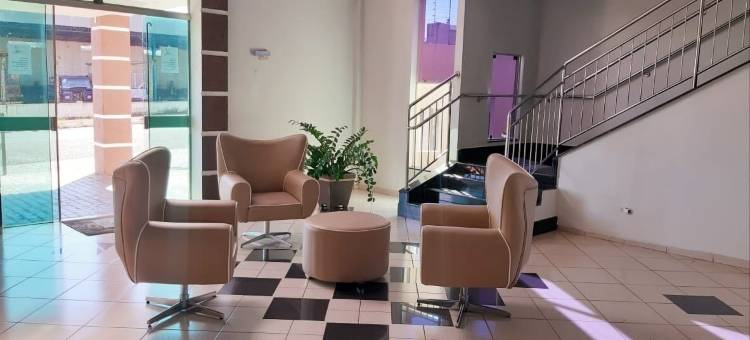 尼欧加酒店(Nioja Hotel)图片