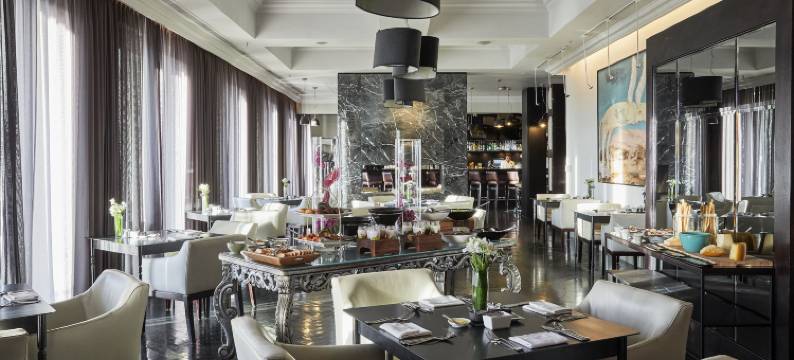 纽马克维多利亚女王庄园别墅酒店(The Manor House at the Queen Victoria Hotel by Newmark)图片