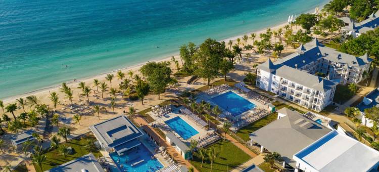 热港全包悦宜湾奢享酒店(Riu Palace Tropical Bay - All Inclusive)图片