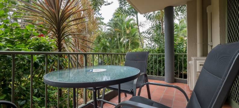 蒙塔纳棕榈度假村(Montana Palms Resort)图片