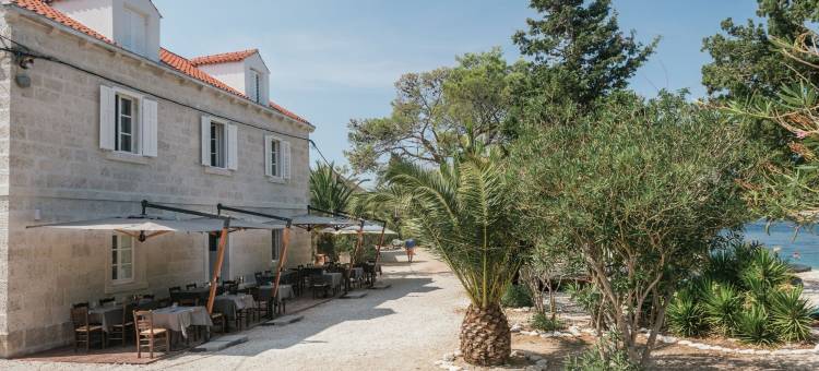 弗尼克艺术俱乐部(Vrnik Arts Club)图片