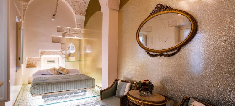 斯柯特广场酒店(Palazzo Scotto)图片