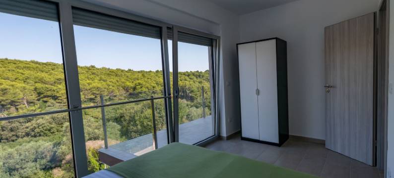 普莱曼图拉度假村(Premantura Resort - Hotel & Restaurant)图片