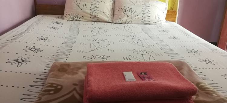 蓬隆度假村(Bung Lung Resort)图片