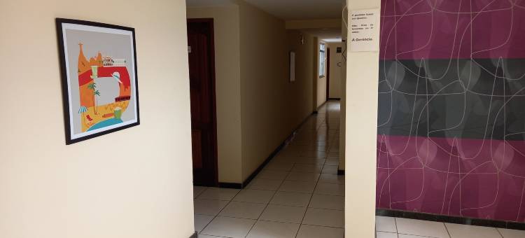 Ps马尼拉酒店(PS Hotel Manilha)图片