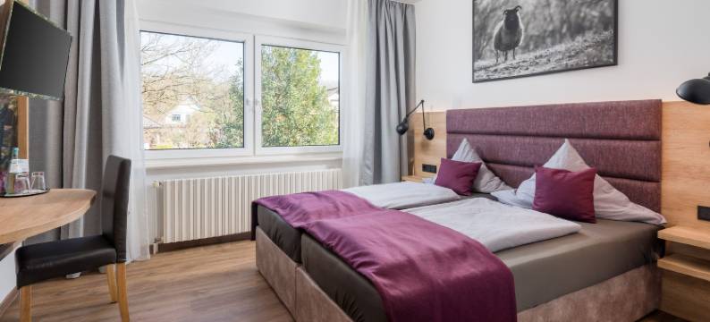 博克曼酒店(Heidehotel Bockelmann)图片